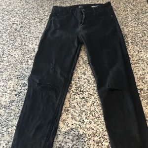 European Brand Bershka jeans